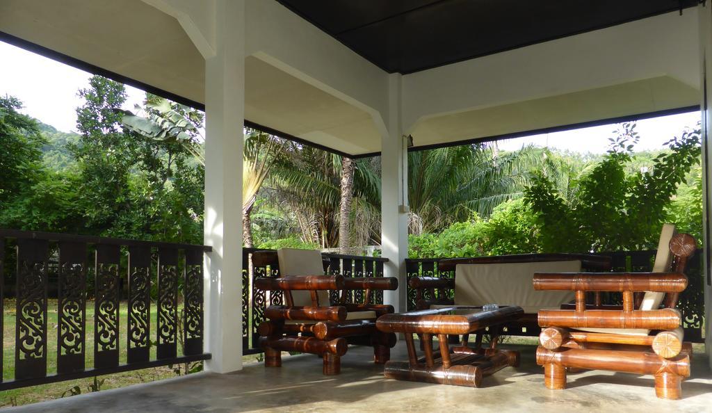 Baan Sawainam Koh Tao Vila Quarto foto