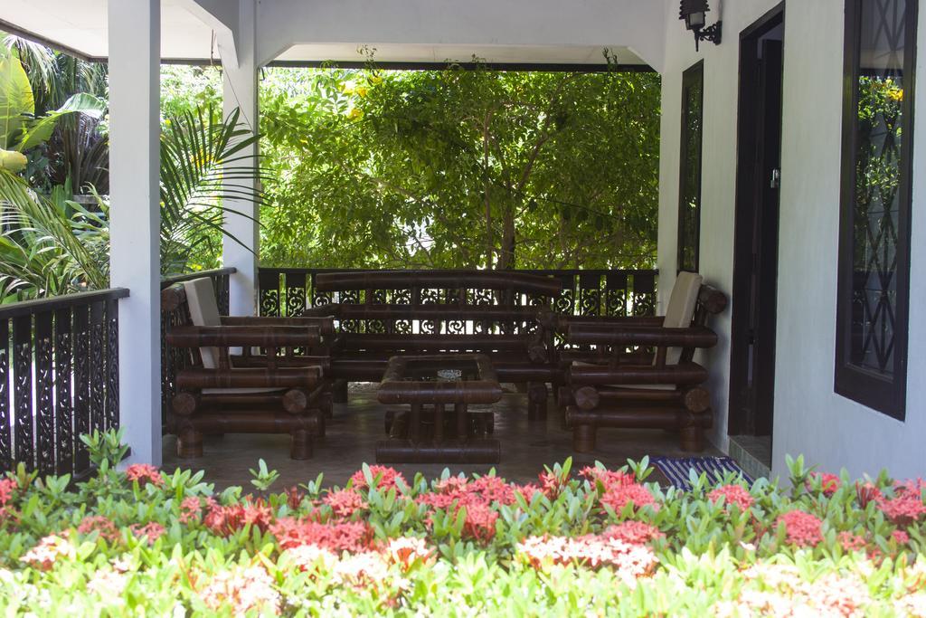 Baan Sawainam Koh Tao Vila Exterior foto