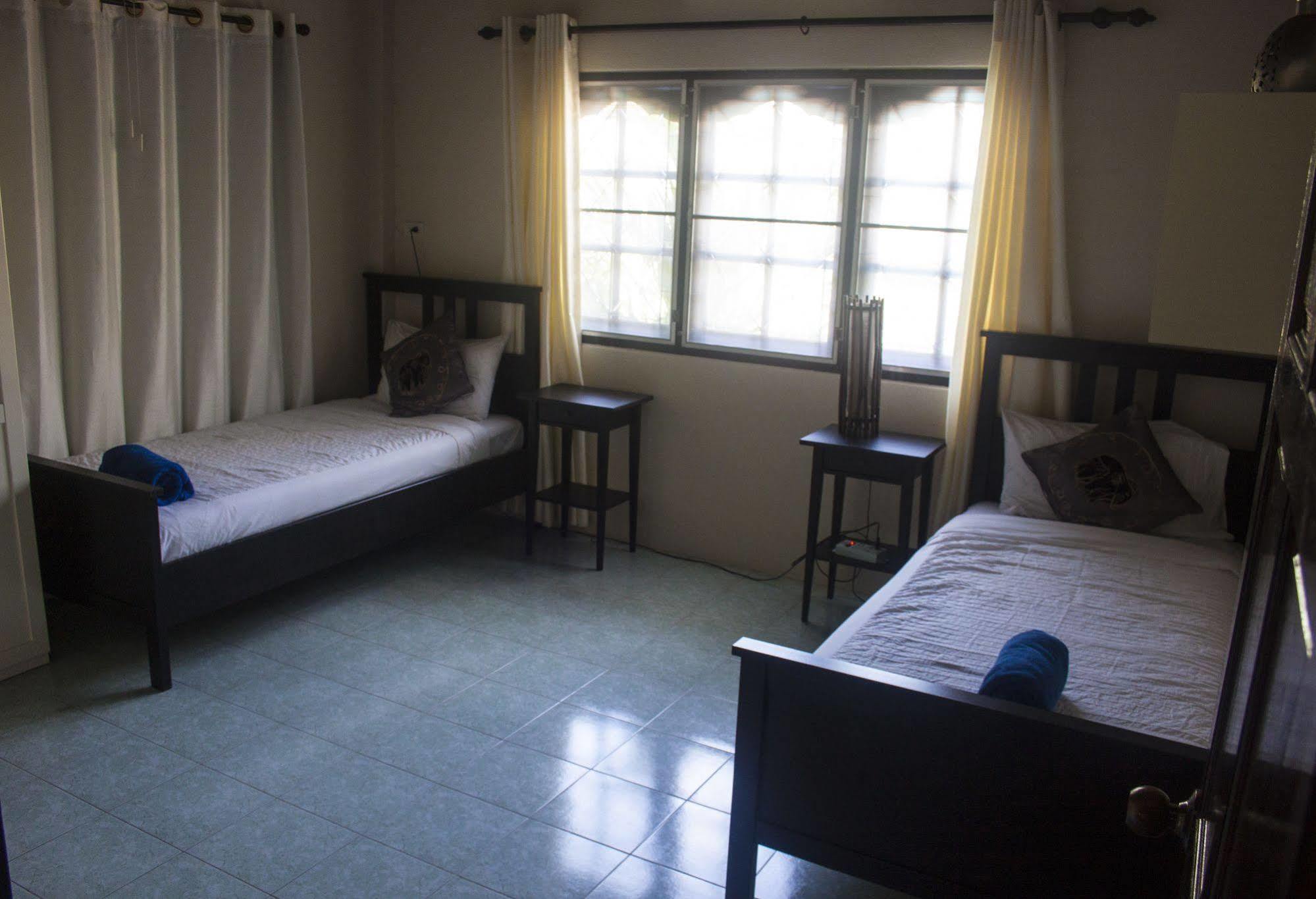 Baan Sawainam Koh Tao Vila Exterior foto